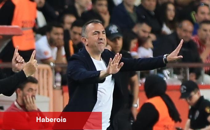 Recep Uçar: "Hedefimiz, ligi birinci 8'de bitirmek" - Haberois Recep Uçar: "Hedefimiz, ligi birinci 8'de bitirmek"