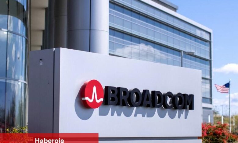 Redburn Atlantic çip paylarında tahlile başladı: AVGO, ANET yeni Alım tavsiyeleri