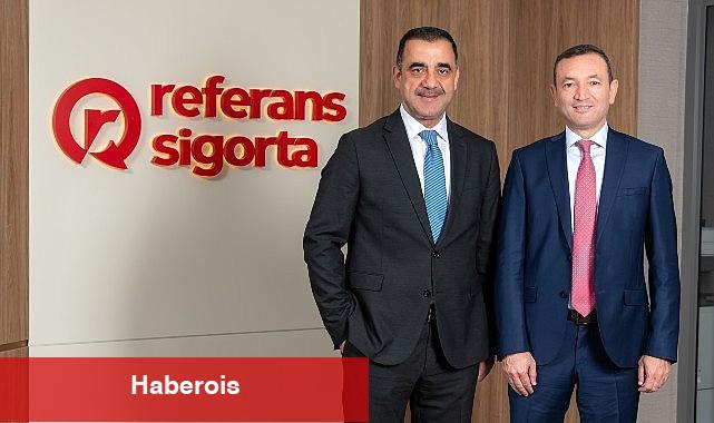 Referans Sigorta, Trafik Sigortasında da "Referans Noktası" Olmaya Hazır - Haberois Referans Sigorta, Trafik Sigortasında da "Referans Noktası" Olmaya Hazır
