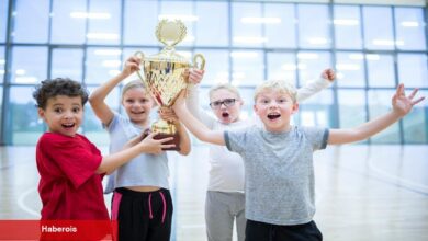 Rekabetçiliğin çocuklardaki tehlike sonu nedir? - Haberois Rekabetçiliğin çocuklardaki tehlike sonu nedir?