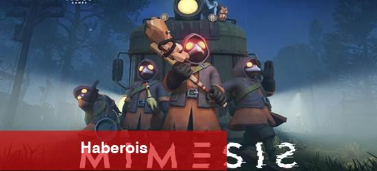 ReLU Games, Yeni Oyunu ‘MIMESIS’in Kapalı Beta Testi Kayıtlarına Başladı