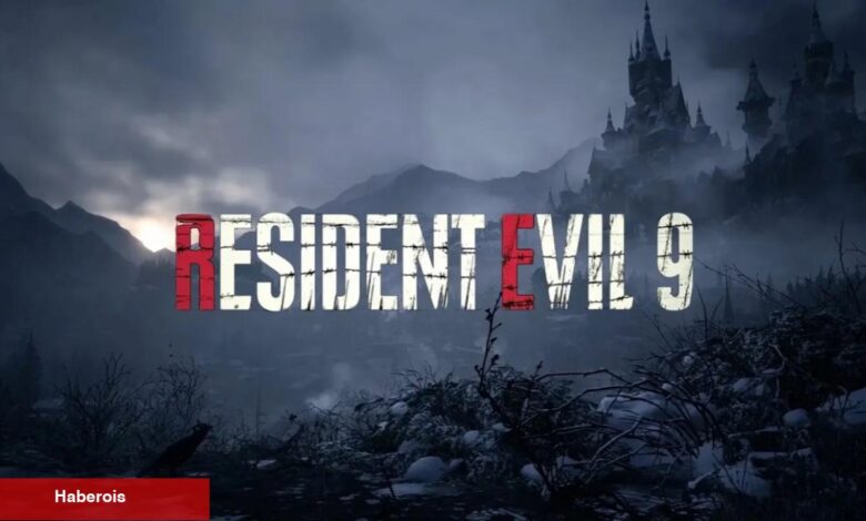 Resident Evil 9 için farklı ayrıntılar - Haberois Resident Evil 9 için farklı ayrıntılar