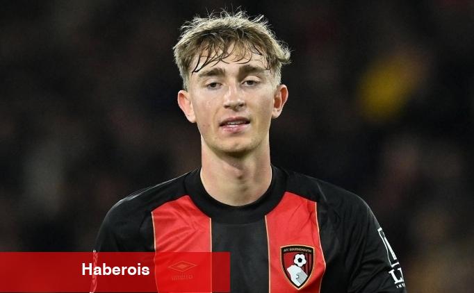 RESMİ: Real Madrid'in birinci transferi açıklandı! - Haberois RESMİ: Real Madrid'in birinci transferi açıklandı!