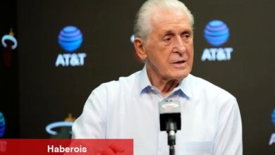 Riley'den "Heat Kültürü" tenkitlerine sert karşılık
