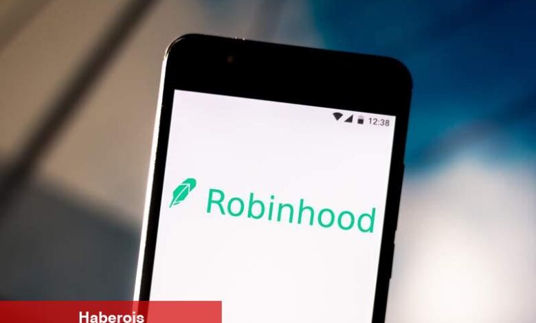 Robinhood masaüstü platformunu İngiltere’deki ferdi yatırımcılara genişletiyor - Haberois Robinhood masaüstü platformunu İngiltere’deki ferdi yatırımcılara genişletiyor