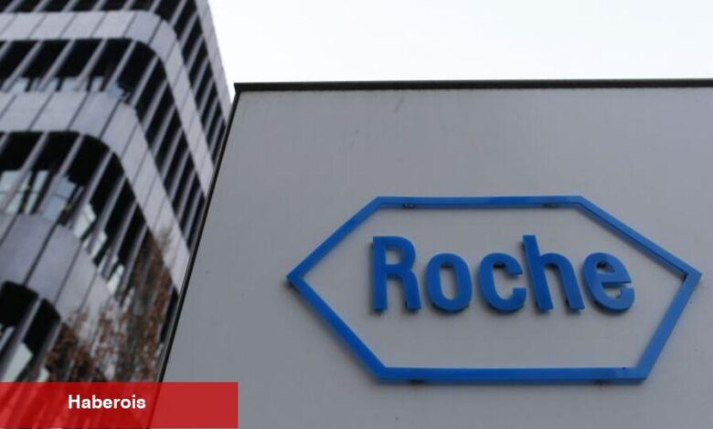 Roche'dan Trump'a vergi ve yatırım uyarısı