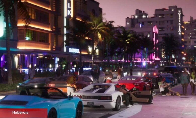 Rockstar Çalışanları Bile GTA 6'nın Bu Yıl Çıkacağına İnanmıyormuş! - Haberois Rockstar Çalışanları Bile GTA 6'nın Bu Yıl Çıkacağına İnanmıyormuş!