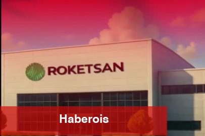 Roketsan'dan gençlere 19 Mayıs daveti - Haberois Roketsan'dan gençlere 19 Mayıs daveti