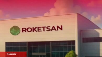 Roketsan'dan gençlere 19 Mayıs daveti - Haberois Roketsan'dan gençlere 19 Mayıs daveti