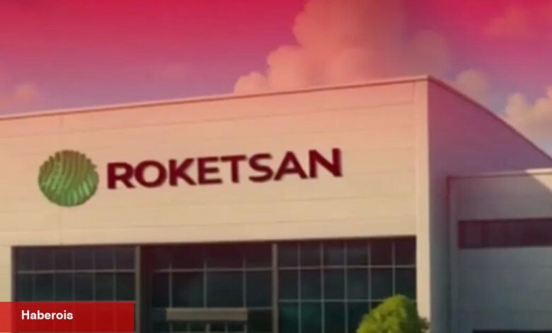 Roketsan'dan gençlere 19 Mayıs daveti - Haberois Roketsan'dan gençlere 19 Mayıs daveti