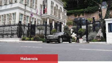 Rolls-Royce Ghost Series II Türkiye sahnesinde - Haberois Rolls-Royce Ghost Series II Türkiye sahnesinde