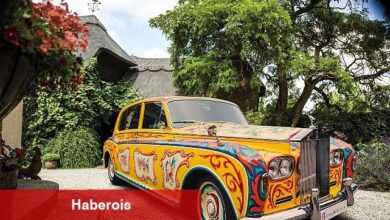 Rolls-Royce Phantom 100 yaşında! - Haberois Rolls-Royce Phantom 100 yaşında!