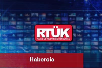 RTÜK'ün yeni üyeleri Resmi Gazete'de