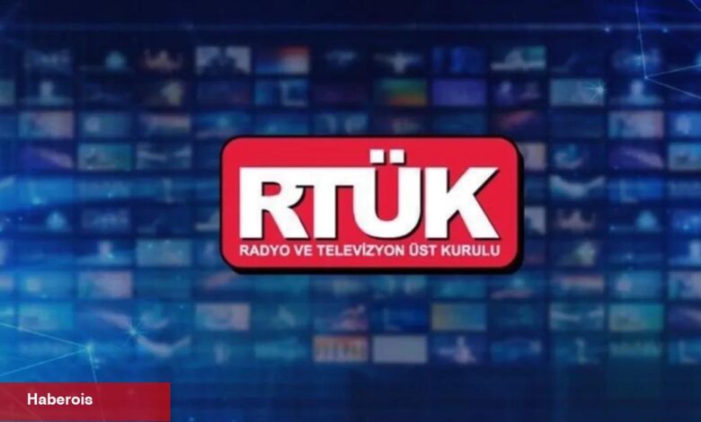 RTÜK'ün yeni üyeleri Resmi Gazete'de