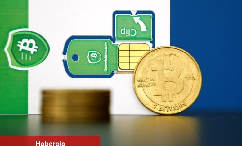 Rusya Merkez Bankası, nitelikli yatırımcılar için kripto türev ürünlerine izin verdi - Haberois Rusya Merkez Bankası, nitelikli yatırımcılar için kripto türev ürünlerine izin verdi