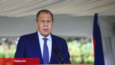 Rusya: Ukrayna ile yeni çeşit müzakereleri duyuracağız - Haberois Rusya: Ukrayna ile yeni çeşit müzakereleri duyuracağız