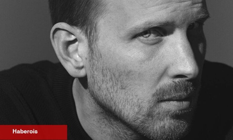 Rutger Bregman seçkinleri boşa harcanan hayatlarından kurtarmak istiyor