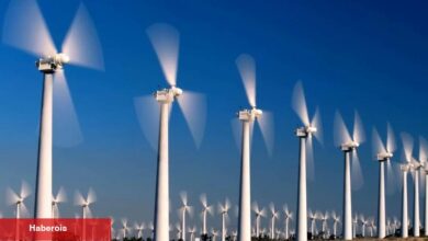 Rüzgar Türkiye'den yana esiyor