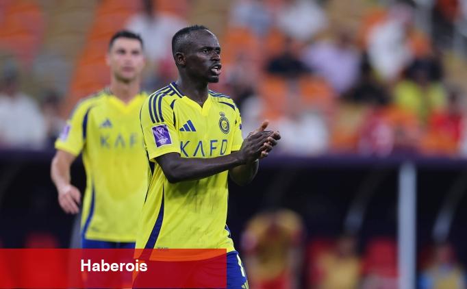 Sadio Mane'den taraftara eleştiri! - Haberois Sadio Mane'den taraftara eleştiri!