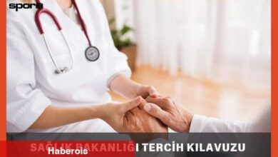 Sağlık Bakanlığı tercih kılavuzu yayınlandı mı? 2025 | Sağlık Bakanlığı15 bin 342 işçi alımı ne vakit? - Haberois Sağlık Bakanlığı tercih kılavuzu yayınlandı mı? 2025 | Sağlık Bakanlığı15 bin 342 işçi alımı ne vakit?