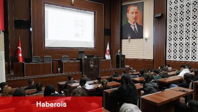 Sağlıklı Beslenme ve Obezite Eğitimi