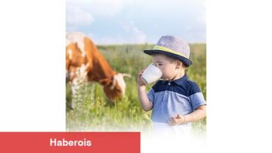 Sağlıklı bir geleceğin yolu sütten geçiyor