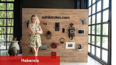 sahibinden.com'dan Sürdürülebilirlik Manifestosu: "Geleceği Sahiplen" - Haberois sahibinden.com'dan Sürdürülebilirlik Manifestosu: "Geleceği Sahiplen"