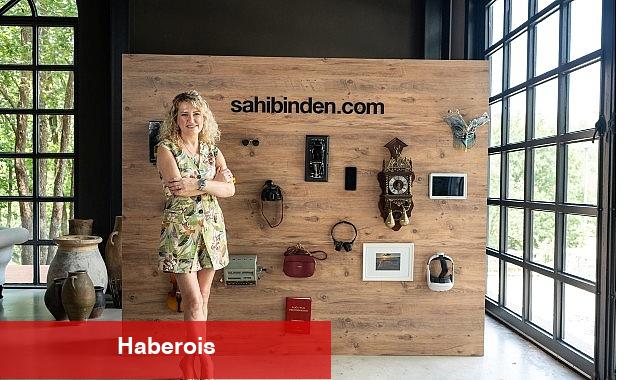 sahibinden.com'dan Sürdürülebilirlik Manifestosu: "Geleceği Sahiplen" - Haberois sahibinden.com'dan Sürdürülebilirlik Manifestosu: "Geleceği Sahiplen"