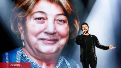 Sahnede gözyaşlarını tutamadı! Tarkan'dan duygulandıran paylaşım - Haberois Sahnede gözyaşlarını tutamadı! Tarkan'dan duygulandıran paylaşım