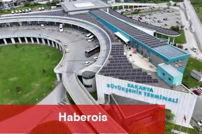 Sakarya güç üretimine başlıyor... GES'lerin son hali birinci defa paylaşıldı