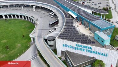 Sakarya güç üretimine başlıyor... GES'lerin son hali birinci defa paylaşıldı - Haberois Sakarya güç üretimine başlıyor... GES'lerin son hali birinci defa paylaşıldı