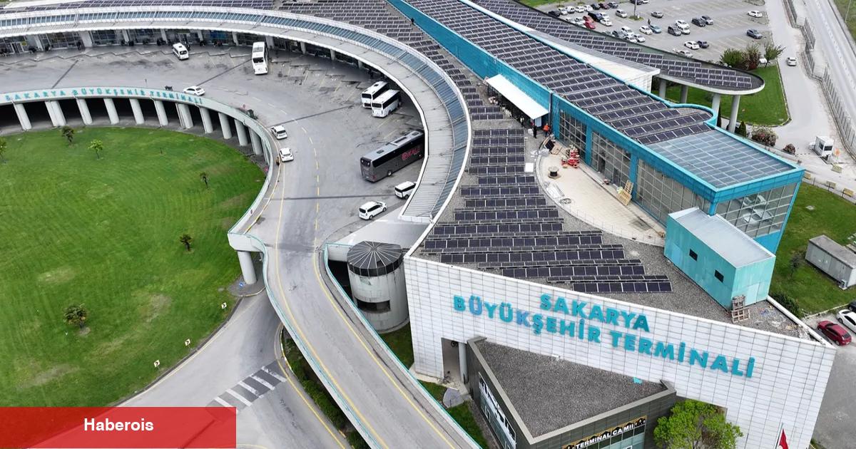 Sakarya güç üretimine başlıyor... GES'lerin son hali birinci defa paylaşıldı