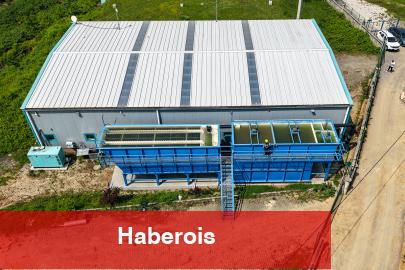 Sakarya Karapürçek’te ön çökeltim sistemi devrede