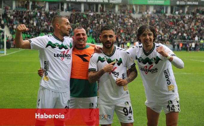 Sakaryaspor "son maçta" tutundu - Haberois Sakaryaspor "son maçta" tutundu