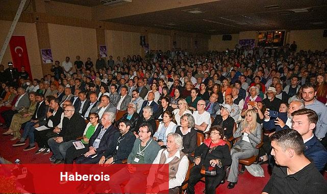 Salihli'de Şiire Açılan Pencere Tekrar Aralandı - Haberois Salihli'de Şiire Açılan Pencere Tekrar Aralandı