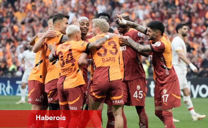 Şampiyon Galatasaray, Göztepe'ye konuk olacak - Haberois Şampiyon Galatasaray, Göztepe'ye konuk olacak