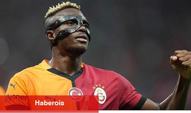 Şampiyon Galatasaray'ın en medyatik 11'i muhakkak oldu. - Haberois Şampiyon Galatasaray'ın en medyatik 11'i muhakkak oldu.
