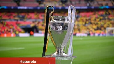 Şampiyonlar Ligi'nde tarihi senaryo! - Haberois Şampiyonlar Ligi'nde tarihi senaryo!