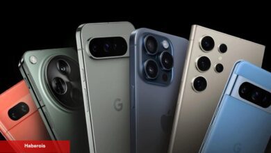 Samsung Apple'ı tekrar tokatladı, işte 2025'in en çok akıllı telefon satan markaları - Haberois Samsung Apple'ı tekrar tokatladı, işte 2025'in en çok akıllı telefon satan markaları