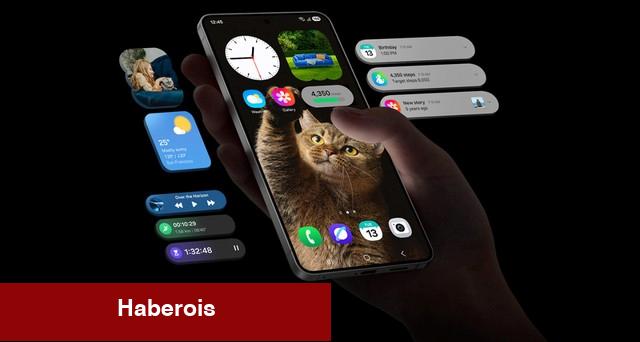 Samsung Galaxy S25 Edge tanıtıldı: İnceliğiyle göz kamaştırıyor, fiyatı ile şaşırtıyor