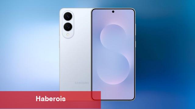 Samsung Galaxy S25 Edge tanıtıldı: İnceliğiyle göz kamaştırıyor, fiyatı ile şaşırtıyor