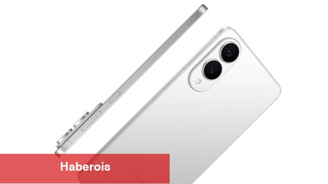Samsung Galaxy S25 Edge tanıtıldı: İnceliğiyle göz kamaştırıyor, fiyatı ile şaşırtıyor