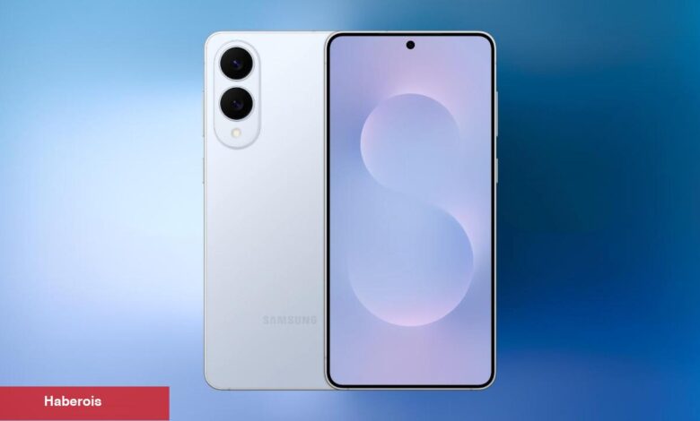 Samsung Galaxy S25 Edge tanıtıldı: İnceliğiyle göz kamaştırıyor, fiyatı ile şaşırtıyor