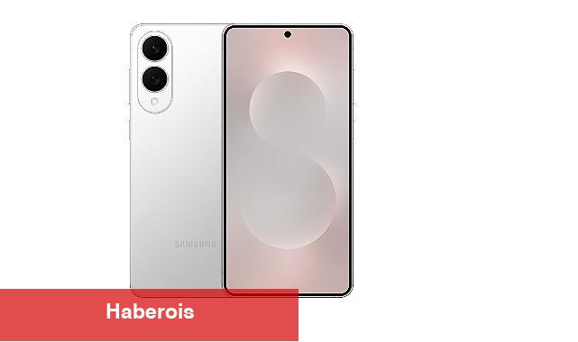 Samsung Galaxy S25 Edge: Yeni donanım inovasyonlarıyla geliştirilen bir mühendislik harikası! - Haberois Samsung Galaxy S25 Edge: Yeni donanım inovasyonlarıyla geliştirilen bir mühendislik harikası!