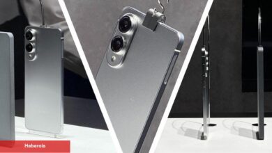 Samsung Galaxy S25 Edge’in kamera ayrıntıları netleşti - Haberois Samsung Galaxy S25 Edge’in kamera ayrıntıları netleşti