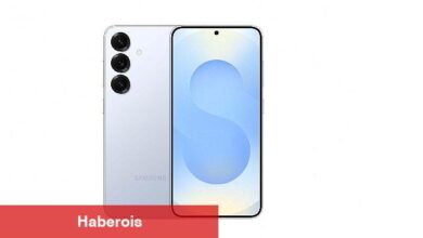 Samsung Galaxy S25'e ReMA Design for Recycling® Ödülü!