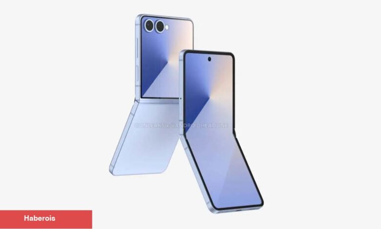 Samsung Galaxy Z Flip7 işlemcisi aşikâr oldu: Tekrar mi hayal kırıklığı?
