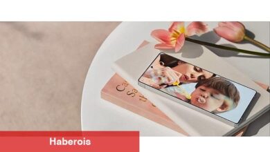 Samsung'dan Anneler Günü'ne özel dev kampanya! - Haberois Samsung'dan Anneler Günü'ne özel dev kampanya!