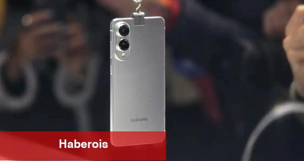 Samsung'un en çok beklenen uygun fiyatlı modeli için tarih netleşti!