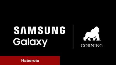 Samsung'un en ince Galaxy aygıtı S25 Edge yeni Corning® Gorilla® Glass Ceramic 2 ile çok daha dayanıklı! - Haberois Samsung'un en ince Galaxy aygıtı S25 Edge yeni Corning® Gorilla® Glass Ceramic 2 ile çok daha dayanıklı!